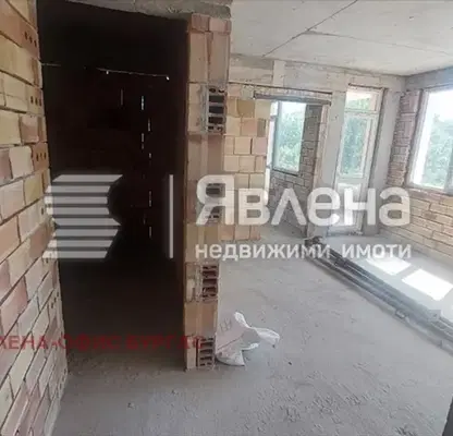Снимка 3 — Двустаен апартамент в Бургас, Поморие