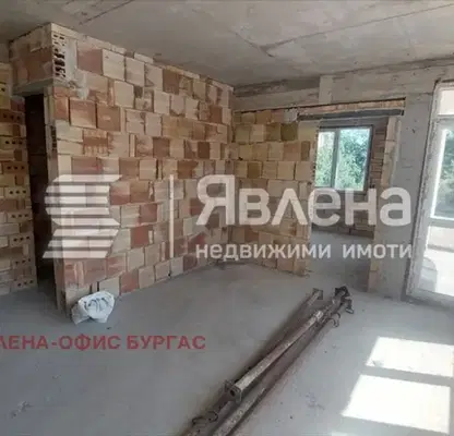 Снимка 4 — Двустаен апартамент в Бургас, Поморие