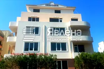 Двустаен апартамент в Бургас, Поморие
