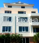 Двустаен апартамент в Бургас, Поморие