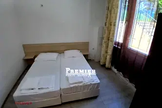 Двустаен апартамент в Бургас, Поморие