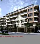 Двустаен апартамент в Бургас, Поморие