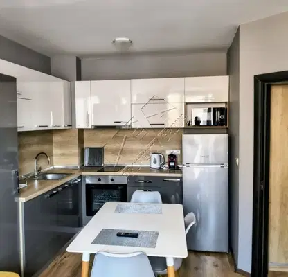 Photo 3 — 2-bedroom apartment in Oblast Burgas, Pomorie