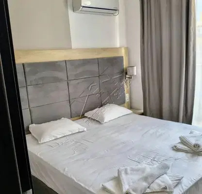 Photo 4 — 2-bedroom apartment in Oblast Burgas, Pomorie