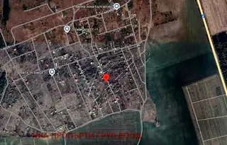 Двустаен апартамент в Бургас, Поморие