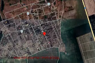 Двустаен апартамент в Бургас, Поморие