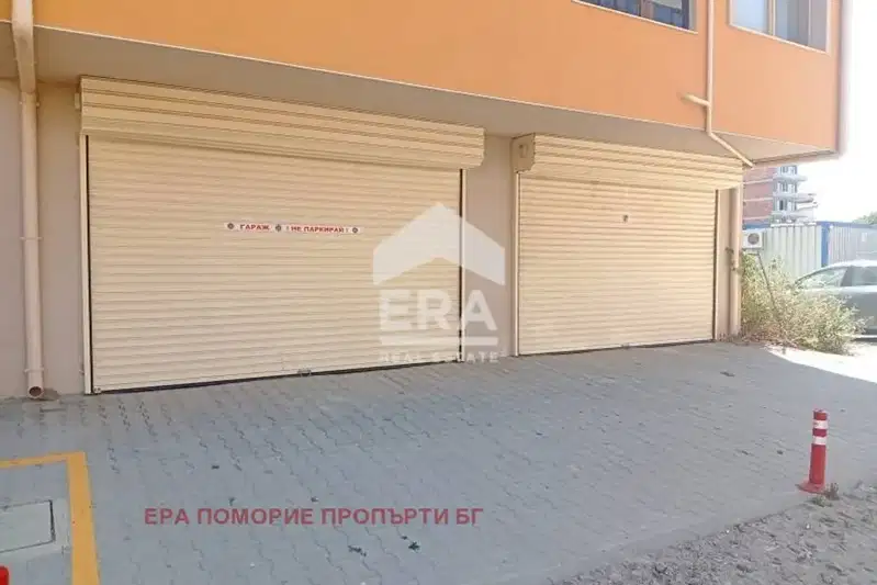 Двустаен апартамент в Бургас, Поморие