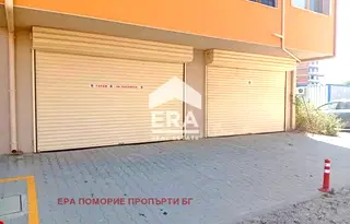 Двустаен апартамент в Бургас, Поморие