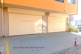 Двустаен апартамент в Бургас, Поморие