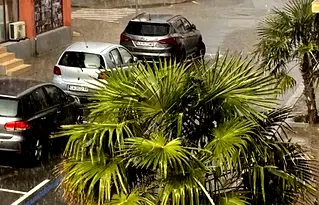 Двустаен апартамент в Бургас, Поморие