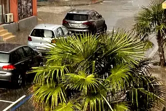 Двустаен апартамент в Бургас, Поморие