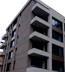 Двустаен апартамент в Бургас, Поморие