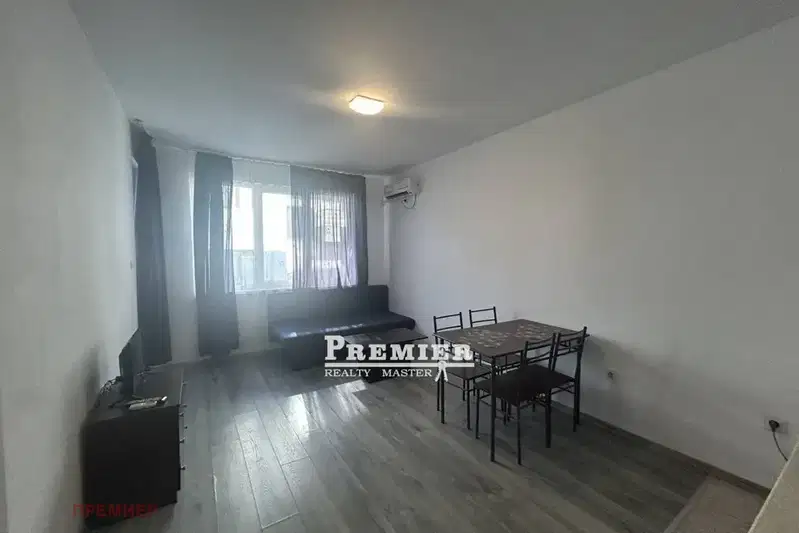 2-bedroom apartment in Oblast Burgas, Pomorie