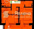 Снимка 4 — Двустаен апартамент в Бургас, Поморие