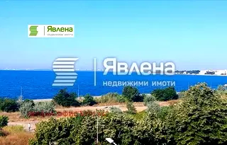 Двустаен апартамент в Бургас, Поморие