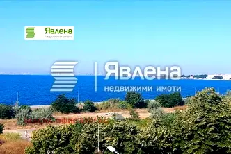 Двустаен апартамент в Бургас, Поморие