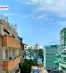 Двустаен апартамент в Бургас, Поморие