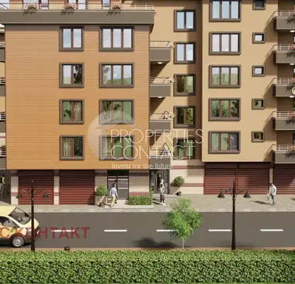 Photo 2 — 2-bedroom apartment in Oblast Burgas, Pomorie