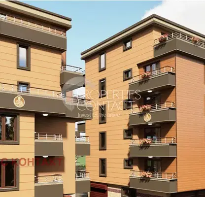Photo 3 — 2-bedroom apartment in Oblast Burgas, Pomorie