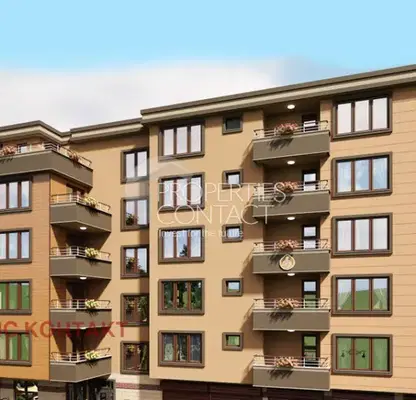 Photo 4 — 2-bedroom apartment in Oblast Burgas, Pomorie
