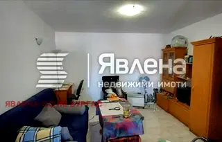 Двустаен апартамент в Бургас, Поморие