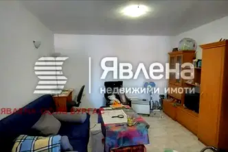 Двустаен апартамент в Бургас, Поморие