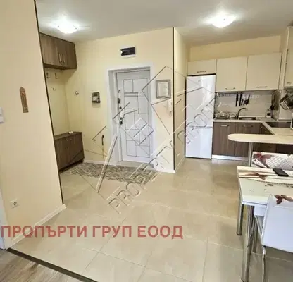 Photo 2 — 2-bedroom apartment in Oblast Burgas, Pomorie
