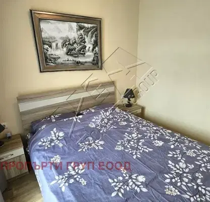 Photo 4 — 2-bedroom apartment in Oblast Burgas, Pomorie