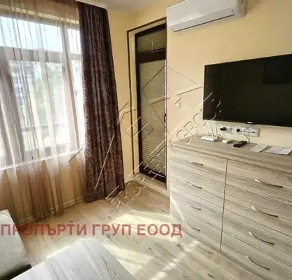 Photo 5 — 2-bedroom apartment in Oblast Burgas, Pomorie