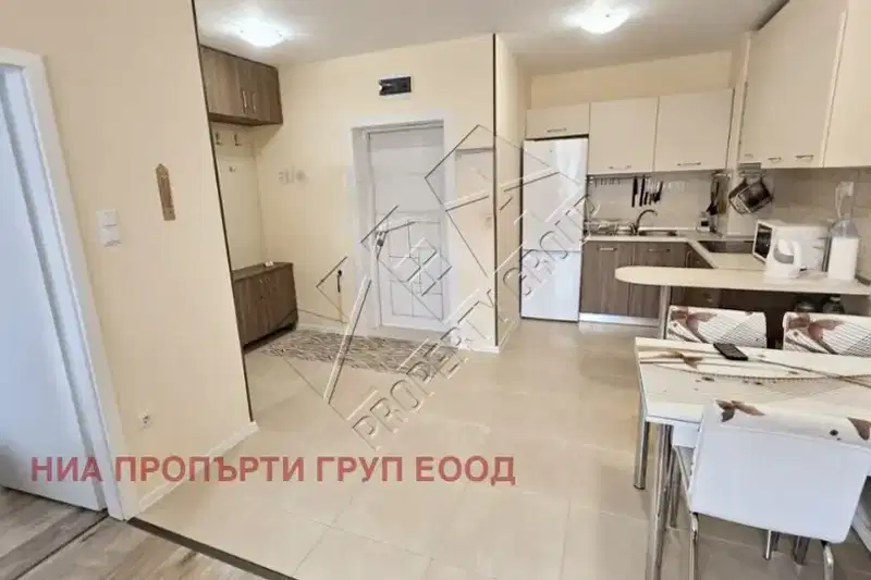 2-bedroom apartment in Oblast Burgas, Pomorie