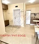 Двустаен апартамент в Бургас, Поморие