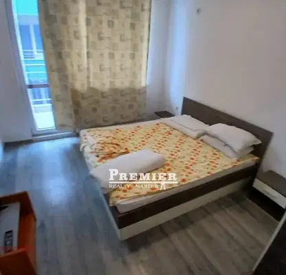 Photo 2 — 2-bedroom apartment in Oblast Burgas, Pomorie