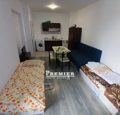 Photo 3 — 2-bedroom apartment in Oblast Burgas, Pomorie