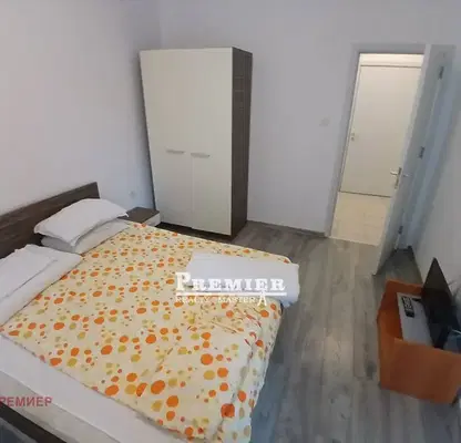 Photo 4 — 2-bedroom apartment in Oblast Burgas, Pomorie