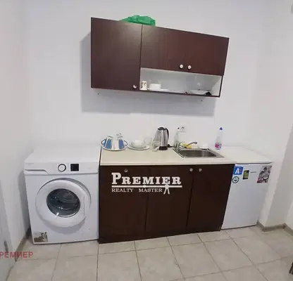 Photo 5 — 2-bedroom apartment in Oblast Burgas, Pomorie