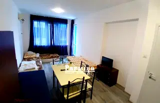 Двустаен апартамент в Бургас, Поморие