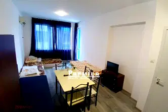 Двустаен апартамент в Бургас, Поморие