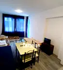 Двустаен апартамент в Бургас, Поморие
