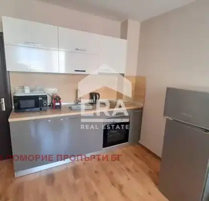 Photo 3 — 2-bedroom apartment in Oblast Burgas, Pomorie
