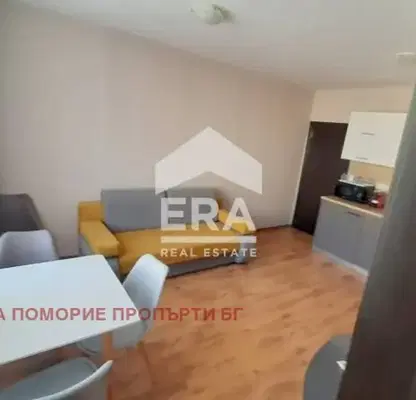 Photo 4 — 2-bedroom apartment in Oblast Burgas, Pomorie