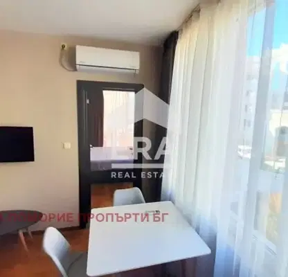 Photo 5 — 2-bedroom apartment in Oblast Burgas, Pomorie