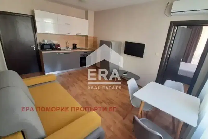 2-bedroom apartment in Oblast Burgas, Pomorie