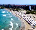 Снимка 3 — Двустаен апартамент в Бургас, Поморие