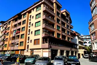 Двустаен апартамент в Бургас, Поморие