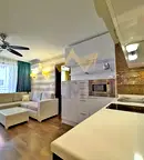 Двустаен апартамент в Бургас, Поморие