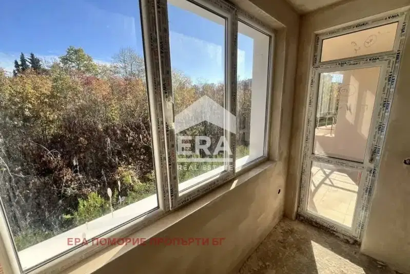 2-bedroom apartment in Oblast Burgas, Pomorie