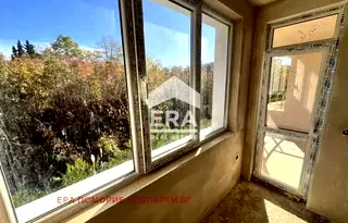 Двустаен апартамент в Бургас, Поморие