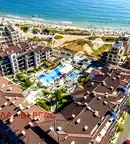 Двустаен апартамент в Бургас, Поморие