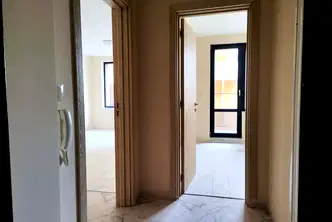 Двустаен апартамент в Бургас, Поморие