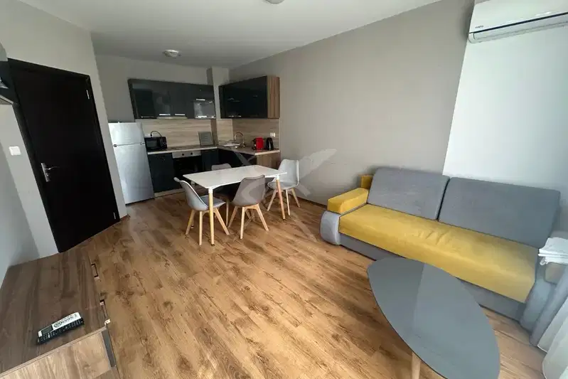 2-bedroom apartment in Oblast Burgas, Pomorie